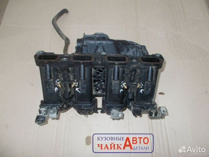 Коллектор впускной Mitsubishi Asx 4B10