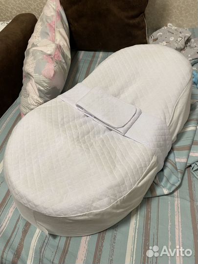 Продам кокон для малышей