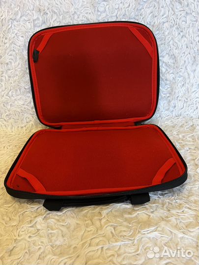 Сумка чехол для нетбука