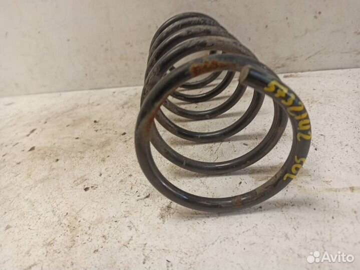 Пружина задняя Киа Rio 3