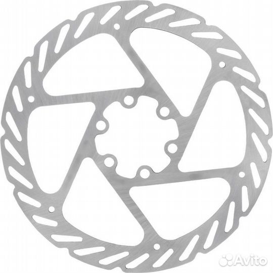 Ротор дискового тормоза 160мм