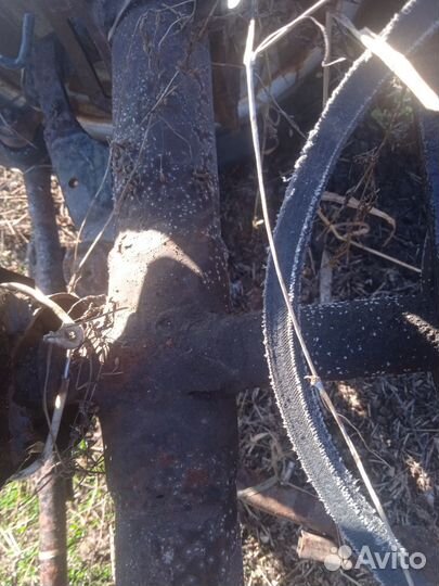 Опрыскиватель Минитрактор-Сервис ОНЭ4-100, 2018