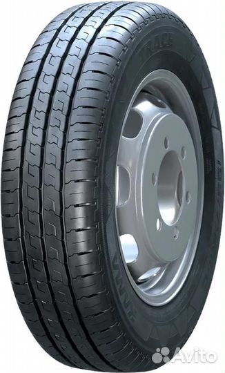КАМА Trace (НК-135) 195/70 R15C 104R