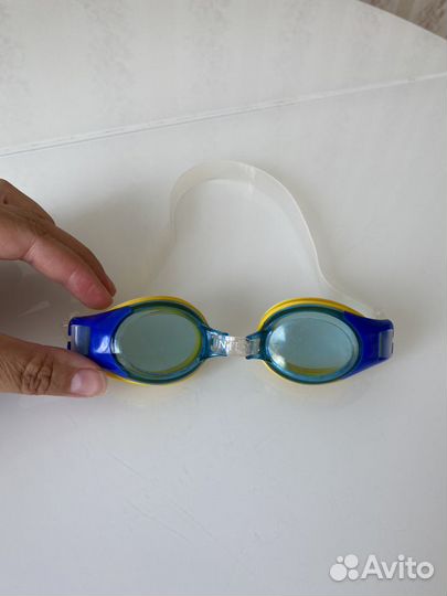Детские очки для плавания / для бассейна Intex