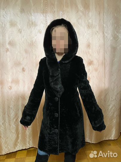 Шуба