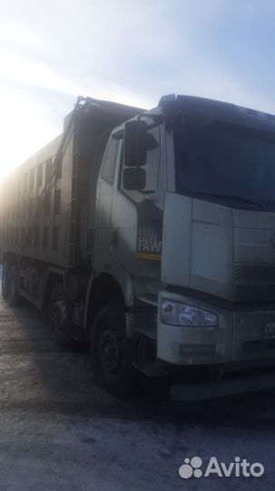 FAW J6 CA3310, 2022