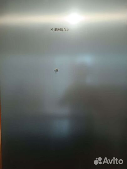 Холодильник сименс, не морозит морозилка