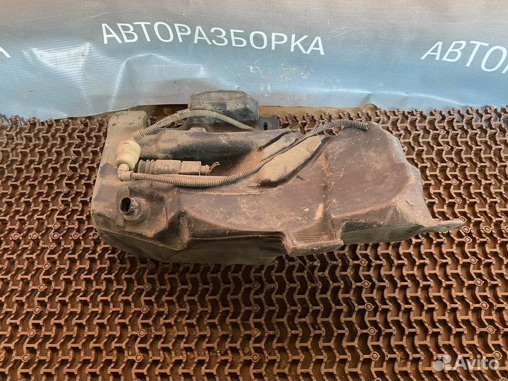 Бачок омывателя Круз,Астра J