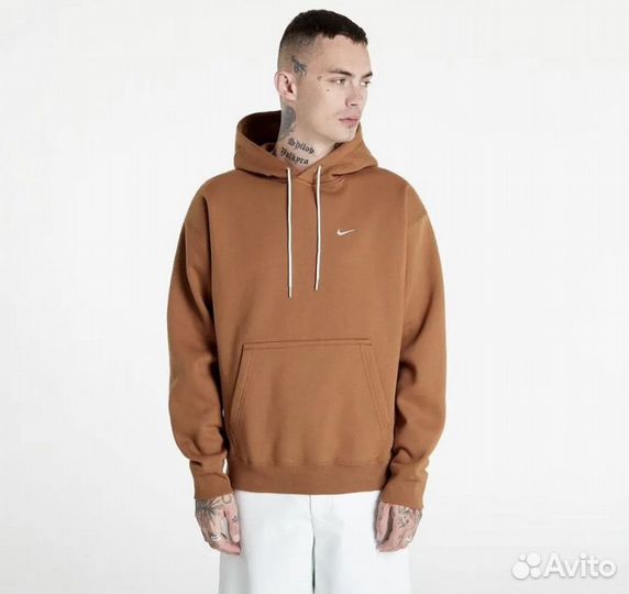 Худи nike оригинал
