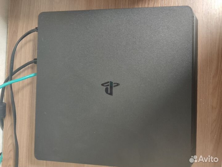 Sony PlayStation 4 slim 500gb