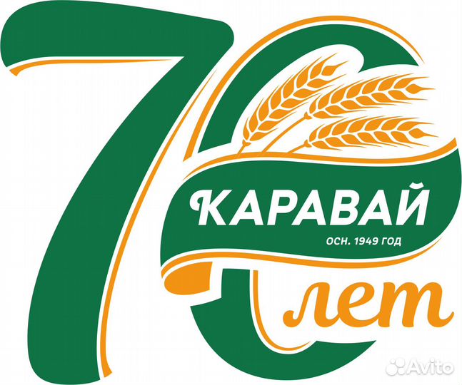 Грузчик-комплектовщик