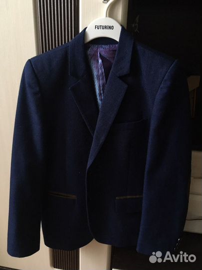 Пиджак для мальчика