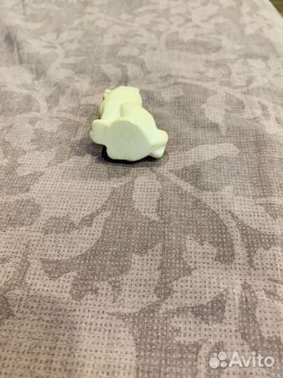 Собака статуэтка СССР