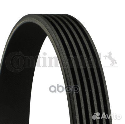 Ремень 6*2100/Contitech/ 6PK2100 ContiTech