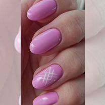 Мастер маникюра и педикюра на дому