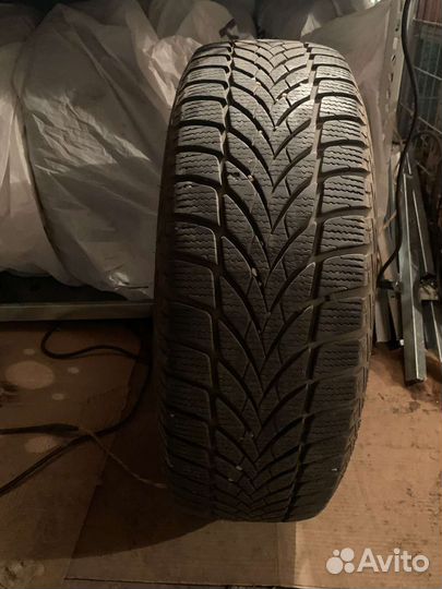 Goodyear UltraGrip Ice 2 195/65 R15