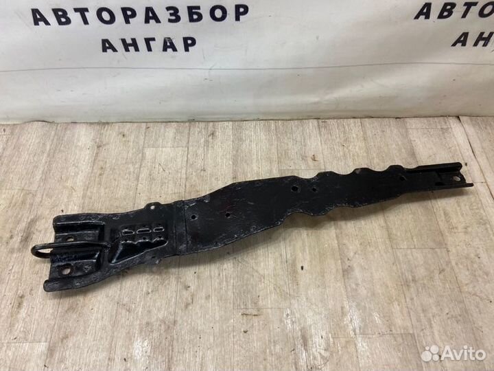 Балка продольная (лыжа ) передняя Mitsubishi