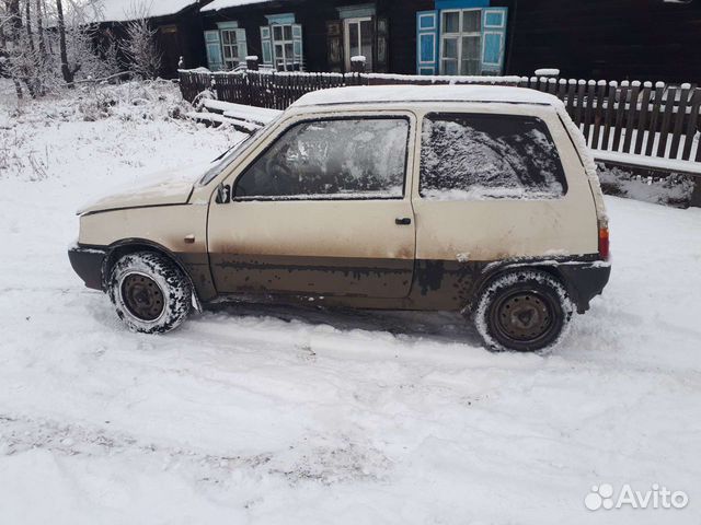 Черемхово ваз