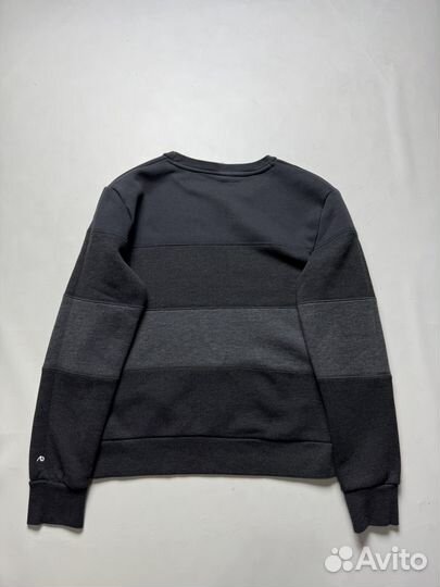 Свитшот Nike Swoosh 2000s Striped SW (L)