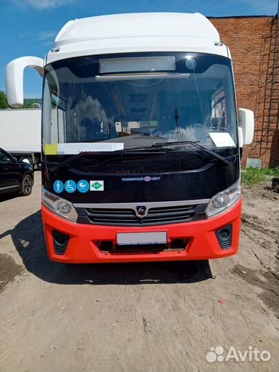 Городской автобус ПАЗ Вектор Next, 2021