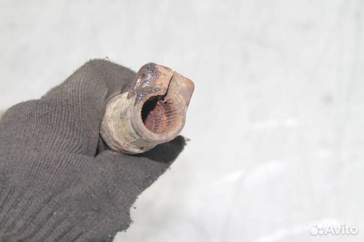 Кардан рулевой Nissan Pathfinder R51