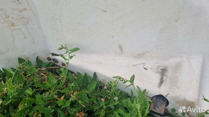 Обтекатель на газель бу