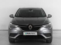 Renault Arkana 1.6 CVT, 2022, 79 709 км, с пробегом, цена 1 795 000 руб.