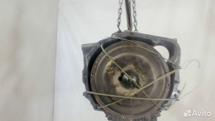 Кпп - вариатор Subaru Legacy (B14), 2010