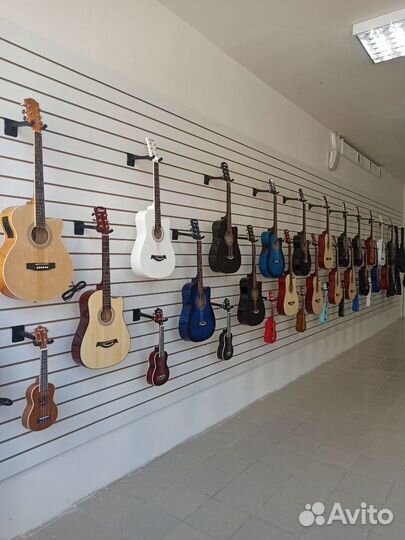 Гитара для начинающих акустика, классика