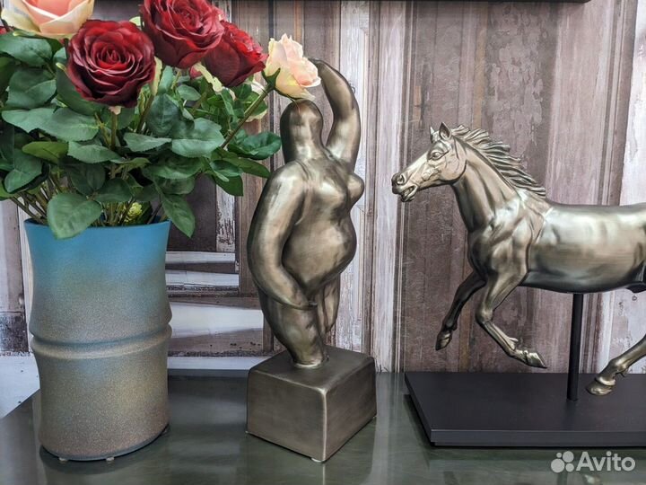 Скульптура Zemira Q518/1Х105