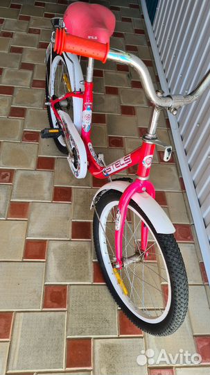 Велосипед бу в отличном состоянии