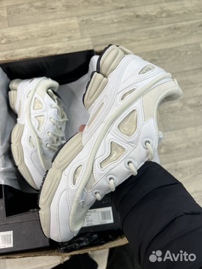 Кроссовки Adidas Ozweego Raf Simons