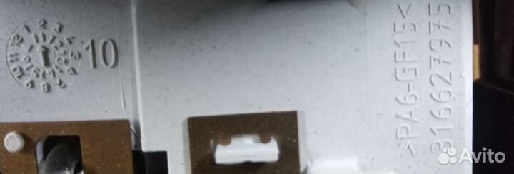 Opel Astra J GTC Плафон Люстра Астра OPC