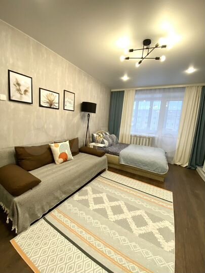 2-к. квартира, 55 м², 4/5 эт.