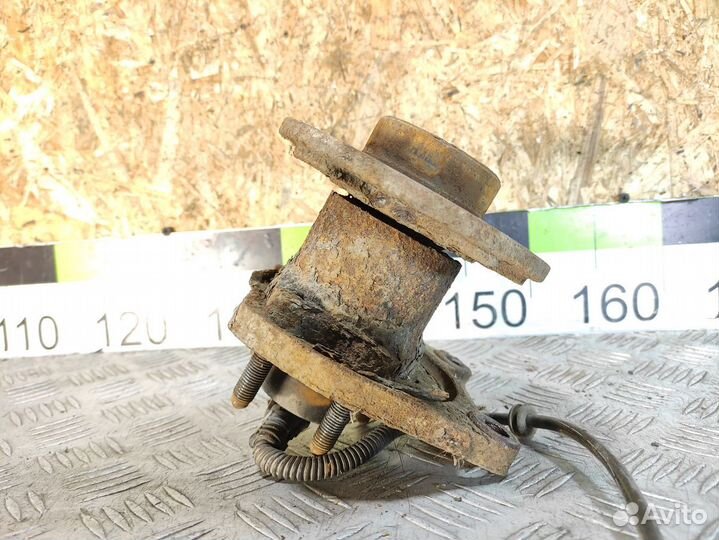 Ступица задняя Opel Astra G