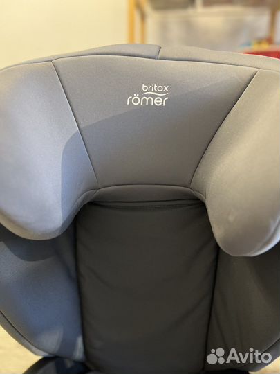 Автокресло britax romer kid II