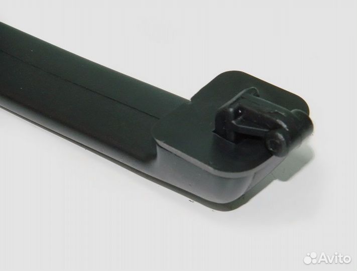 Ручка передней левой двери Passat B3