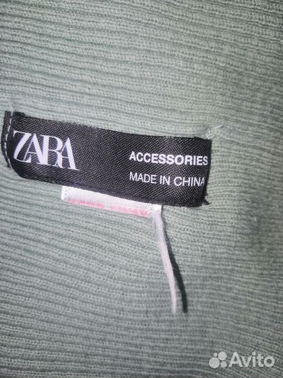 Шапка для Девочки Zara