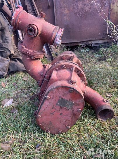 Насос нкф-54