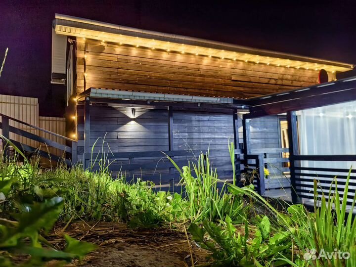 Баня в аренду