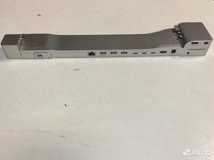 LandingZone model LZ5015T для масbook 15inh