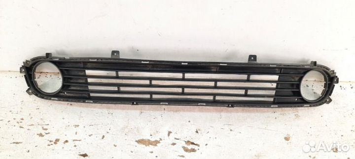 Решетка бампера Kia Optima 4 2015-2018