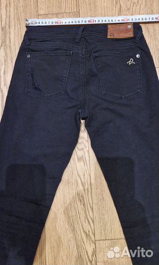 Джинсы женские DL 1961 Amanda, 25