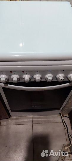 Газовая плита гефест бу 60 см