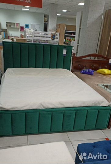 Кровать «Невада - 3» с гарантией