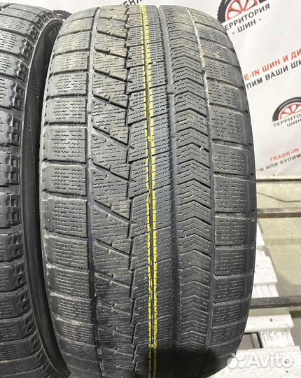 Bridgestone Blizzak VRX 225/50 R17 94N