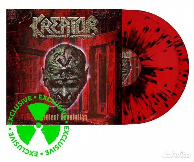 Kreator violent. Kreator картинки. Kreator violent revolution. Kreator винил. Kreator coma of souls.