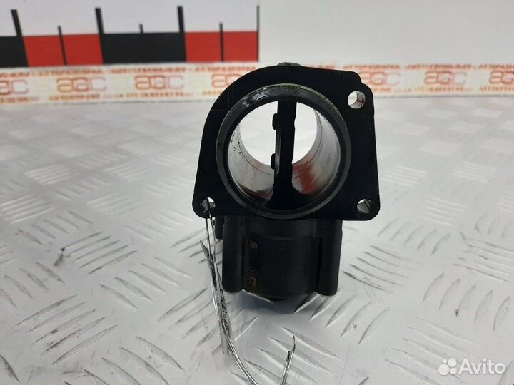 Заслонка дроссельная для Peugeot-Citroen 207
