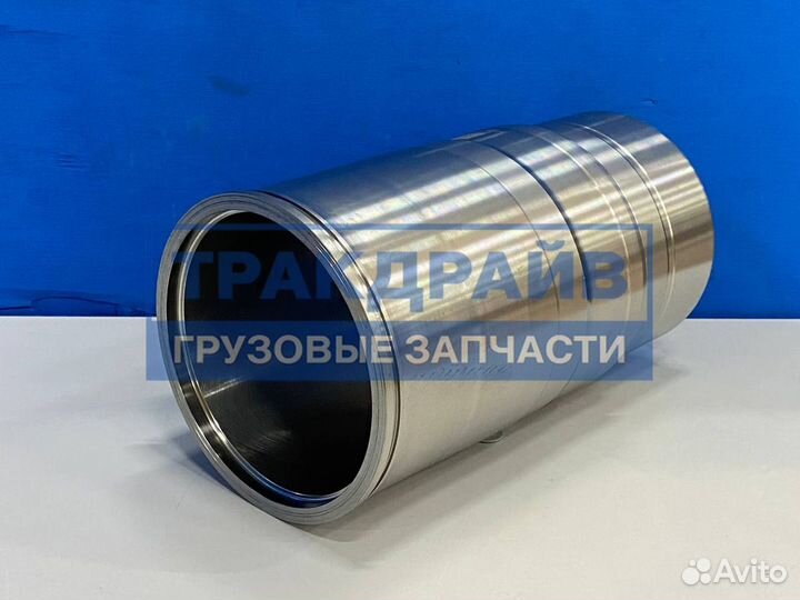 Поршневая группа для автомобилей Scania DC13