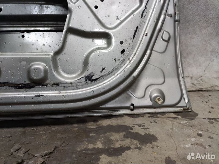 Дверь передняя правая LADA Largus